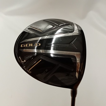 maruman　SHUTTLE　GOLD 1W 10.5°  S FUBUKI　SG200