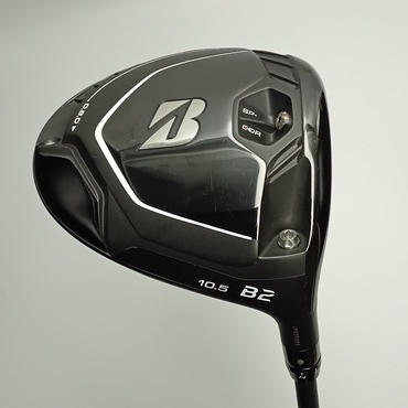 B2 1W 10.5°  S Diamana　BS　50