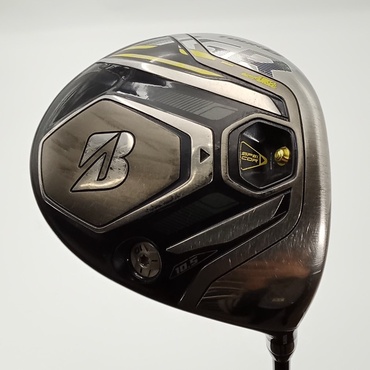 TOUR　B　JGR　(2019) 1W 10.5°  SR Tour　AD　for　JGR　TG2-5