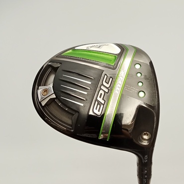 EPIC　MAX 1W 10.5°  S Diamana　40　for　Callaway