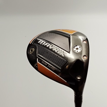 MAVRIK　SUB　ZERO 1W 9°  S Tour　AD　SZ-5　Type　Ⅱ