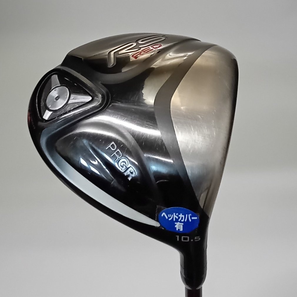 RS RED 1W 10.5° R Speeder EVOLUTION for PRGR｜Alpen Online 公式