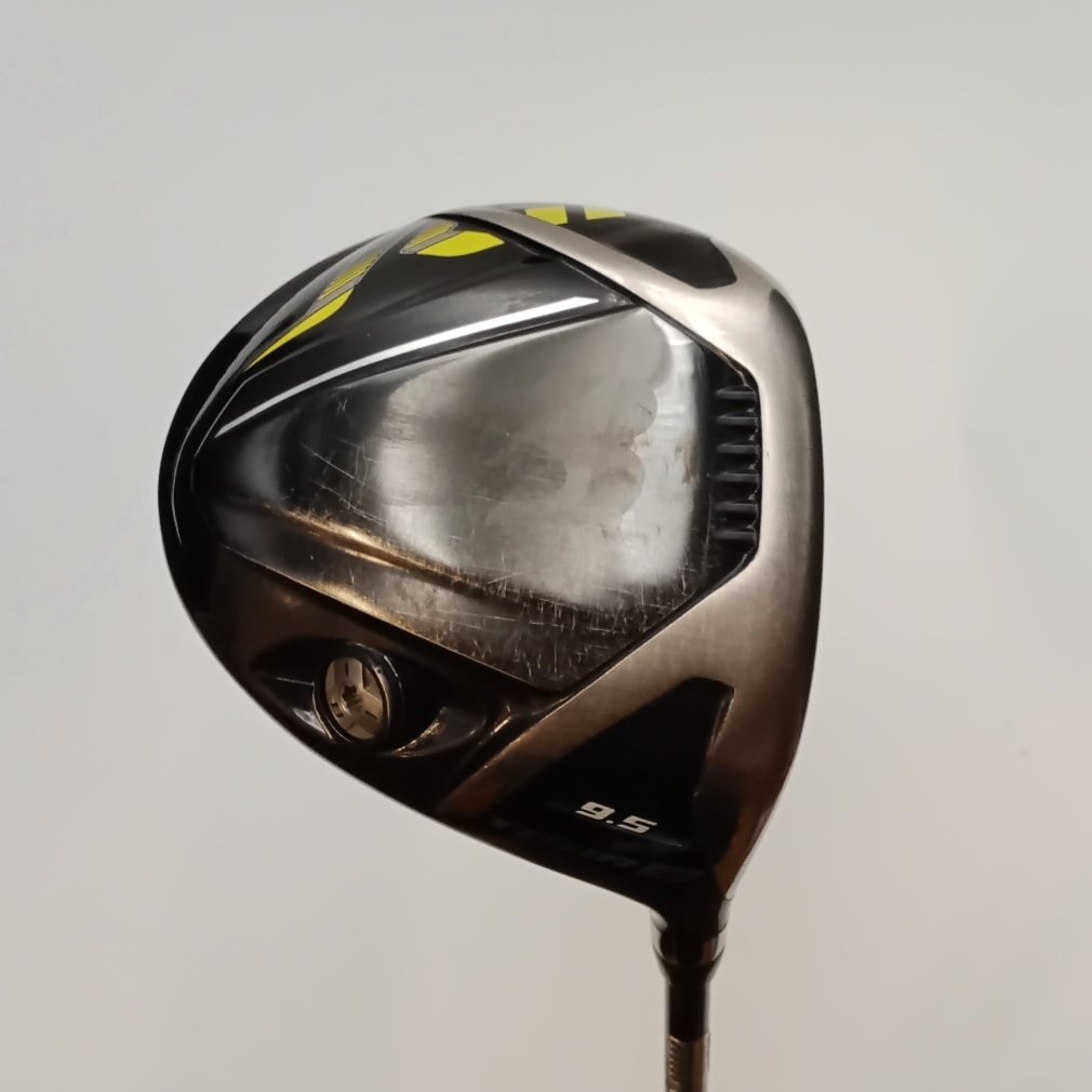TOUR B JGR (2017) 1W 9.5° S Speeder 569 EVOLUTION Ⅳ｜Alpen Online