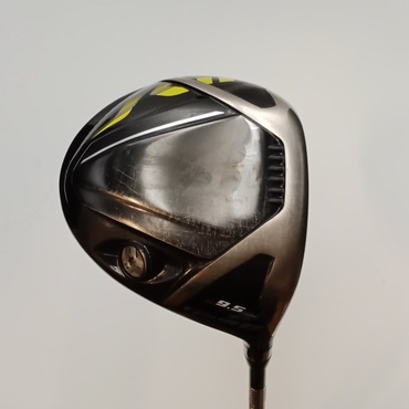 TOUR　B　JGR　(2017) 1W 9.5°  S Speeder　569　EVOLUTION　Ⅳ