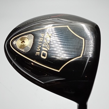 XXIO　PRIME　(2023) 1W 10.5°  R XXIO　PRIME　SP-1200