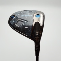 Ai SMOKE ◇◇◇ (ﾄﾘﾌﾟﾙﾀﾞｲﾔﾓﾝﾄﾞ) 1W 10.5° S TENSEI 60 for Callaway