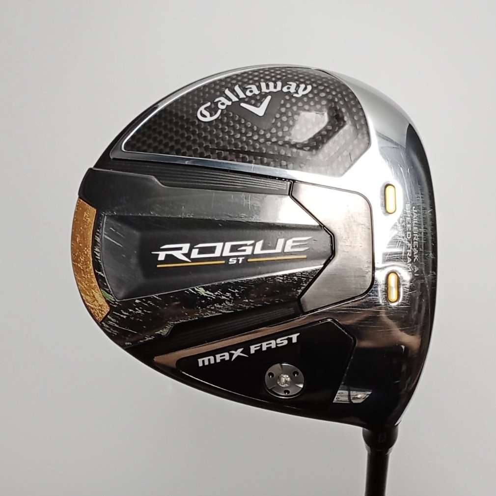 ROGUE ST MAX FAST 1W 10.5° S Speeder NX 40 for Callaway｜Alpen