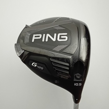G425　LST 1W 10.5°  S Speeder　569　EVOLUTION　Ⅶ