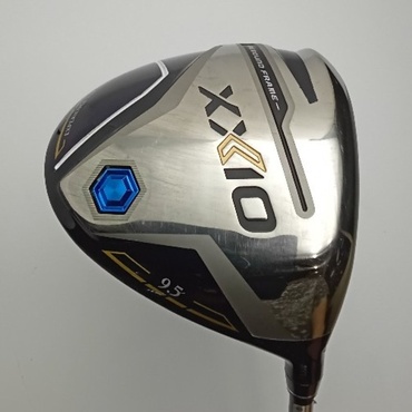 XXIO　12　ネイビー 1W 9.5°  S XXIO　MP1200　ネイビー