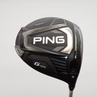 G425　MAX 1W 9°  S Speeder　569　EVOLUTION　Ⅶ