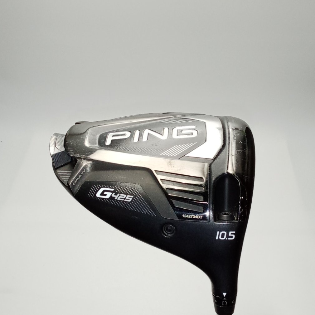 G425 MAX 1W 10.5° S PING TOUR 173-55｜Alpen Online 公式オンライン 