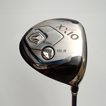 XXIO　8 1W 10.5°  S XXIO　MP800