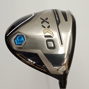 XXIO　12　ネイビー 1W 10.5°  S XXIO　MP1200　ネイビー