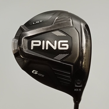 G425　LST 1W 10.5°  S TENSEI　CK　Pro　Orange　60