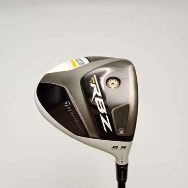 ROCKETBALLZ　STAGE　2 1W 9.5°  SR TM1-213