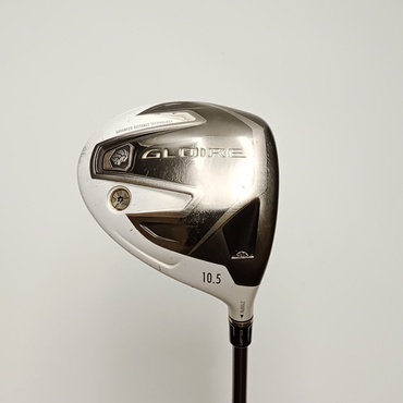 GLOIRE　(2012) 1W 10.5°  SR GLOIRE　GL550