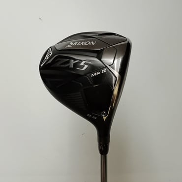 SRIXON　ZX5　MKⅡ 1W その他カスタム(通常)