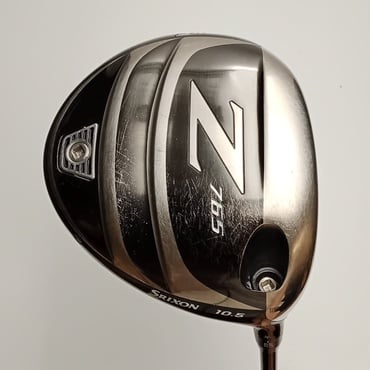 SRIXON　Z765 1W 10.5°  S SRIXON　RX