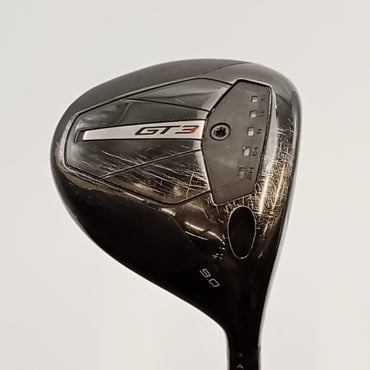 GT3 1W 9°  S TENSEI　1K　BLACK　65