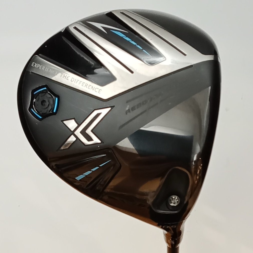 XXIO X -eks- (2024) 1W Speeder NX BLACK 50[その他ｶｰﾎﾞﾝ]｜Alpen