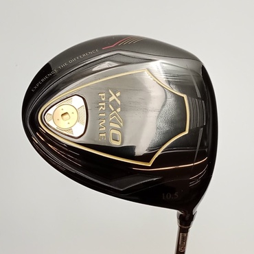 XXIO　PRIME　(2023) 1W 10.5°  R XXIO　PRIME　SP-1200