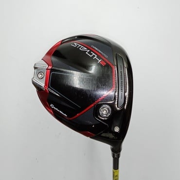 STEALTH2 1W 9°  S TENSEI　RED　TM50　(22)