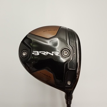 BRNR　MINI　(2023) 1W 11.5°  S PROFORCE　65　M40X　J-SPEC