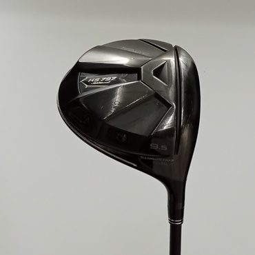 GIGA　HS-797　Additional　DRIVER 1W その他カーボン