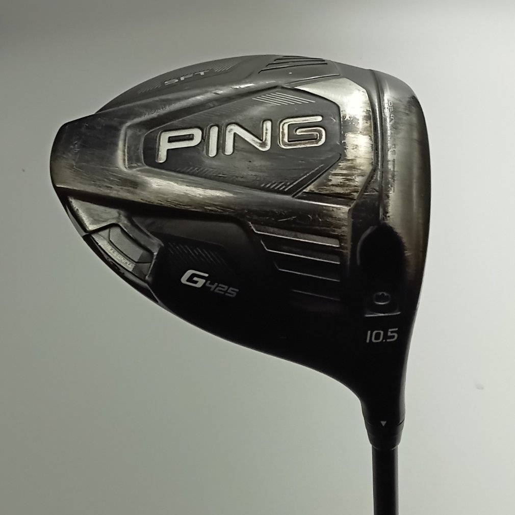 G425 SFT 1W 10.5° R ALTA J CB SLATE｜Alpen Online