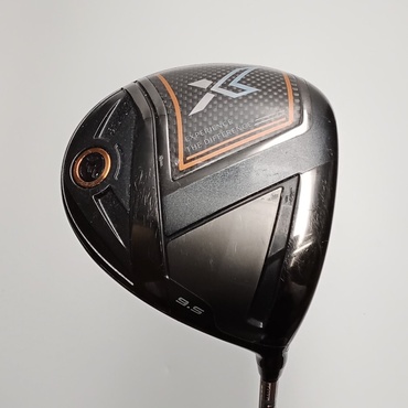 XXIO　X　-eks- 1W 9.5°  S Miyazaki　AX-1