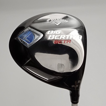 BIG　BERTHA　BETA　(2014) 1W 9.5°  S Air　Speeder　FOR　BIG　BERTHA