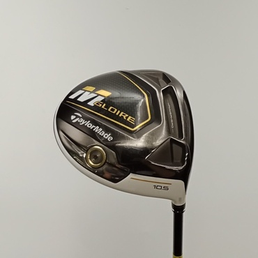 M　GLOIRE 1W 10.5°  S Speeder　EVOLUTION　TM