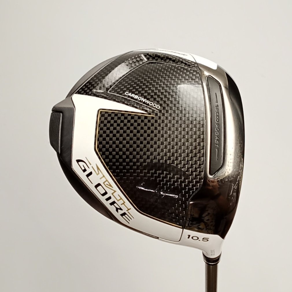 STEALTH GLOIRE 1W 10.5° S Speeder NX for TM｜Alpen Online 公式