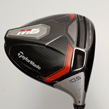 M6 1W 10.5°  R FUBUKI　TM5　2019