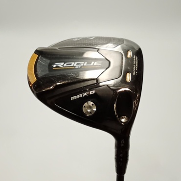 ROGUE　ST　MAX　D 1W 10.5°  R VENTUS　5　for　Callaway