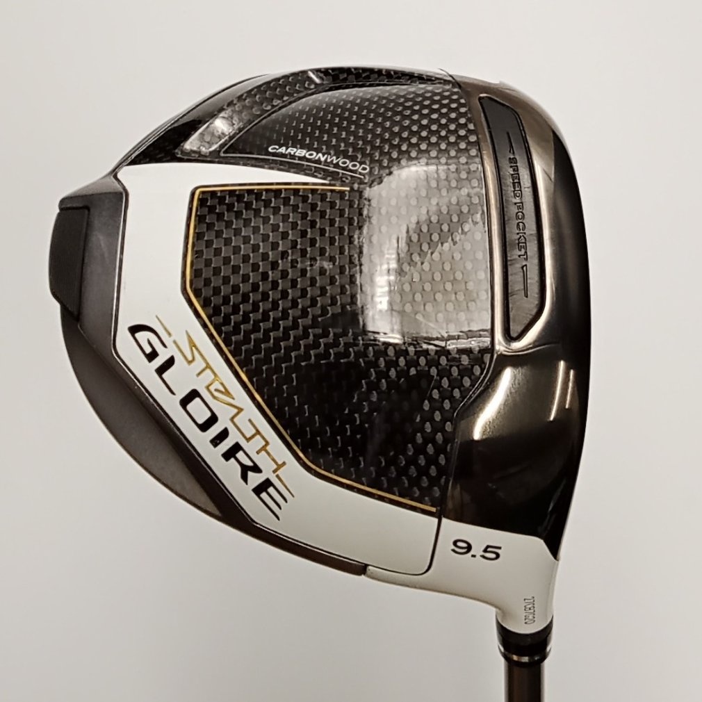 テーラーメイド ステルス ドライバー GLOIRE STEALTH GLOIRE 10.5