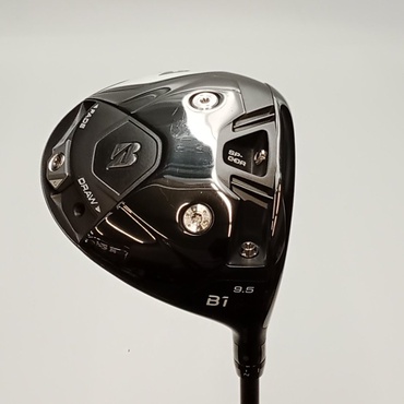 B1ST 1W 9.5°  S Speeder　NX　BLACK　60