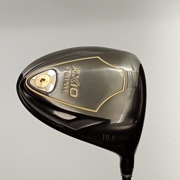 XXIO　PRIME　(2023) 1W 10.5°  SR XXIO　PRIME　SP-1200