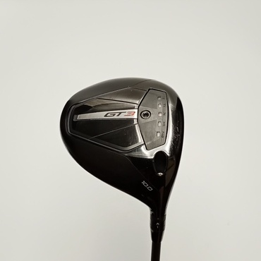 GT3 1W 10°  S TENSEI　1K　BLUE　55