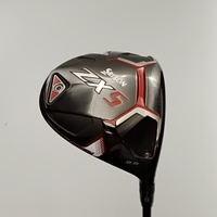 SRIXON ZX5 1W 9.5° S Diamana ZX 50｜Alpen Online 公式オンラインストア