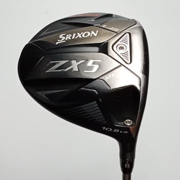 SRIXON　ZX5　MKⅡ　LS 1W 10.5°  S Diamana　ZX-Ⅱ50