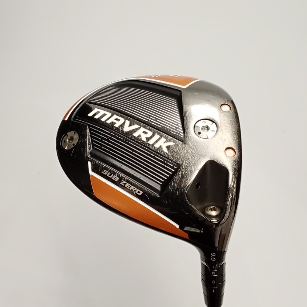 MAVRIK SUB ZERO 1W TENSEI CK Pro Orange 60｜Alpen Online 公式