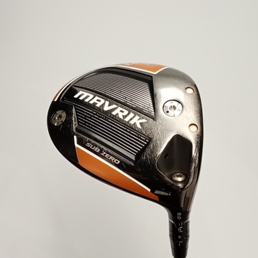 MAVRIK　SUB　ZERO 1W TENSEI　CK　Pro　Orange　60