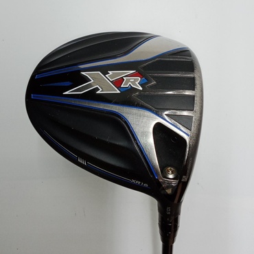 XR　16 1W 10.5°  SR XR
