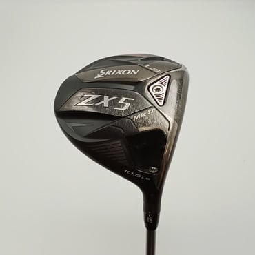 SRIXON　ZX5　MKⅡ　LS 1W 10.5°  SR Diamana　ZX-Ⅱ50