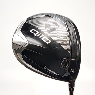 Qi10 1W 9°  S Diamana　BLUE　TM50