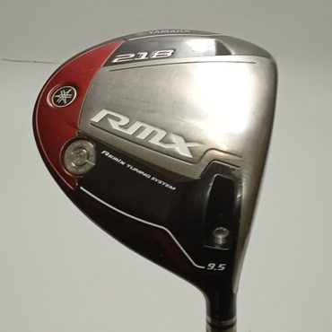 RMX218 1W S Diamana　RF　60