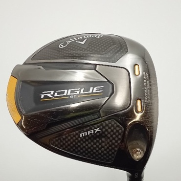 ROGUE　ST　MAX 1W 10.5°  SR VENTUS　5　for　Callaway
