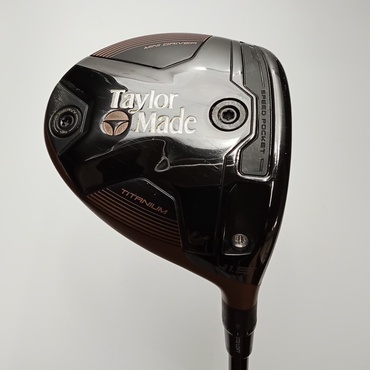 BRNR　MINI　COPPER　(2024) 1W 11.5°  S PROFORCE　65　M40X　J-SPEC