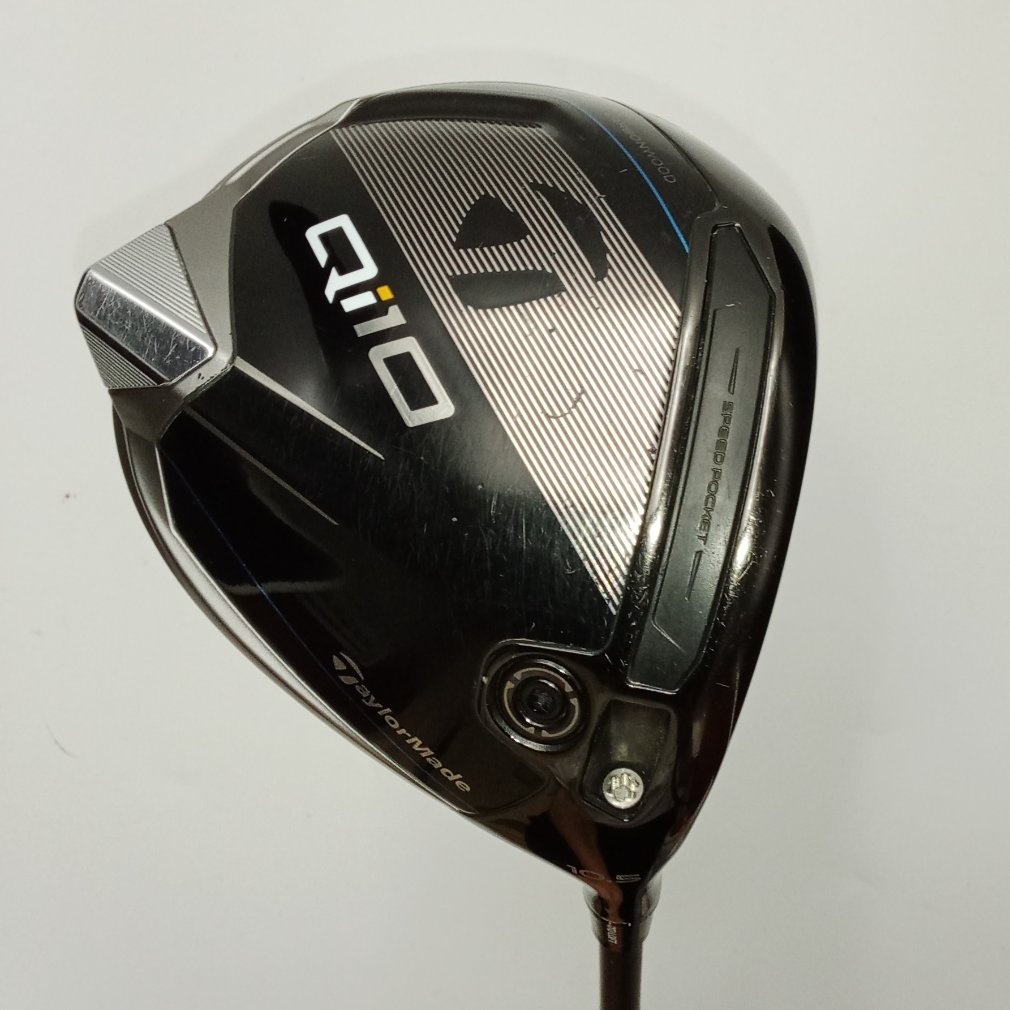 Qi10 1W 10.5° S Speeder NX BLACK 60｜Alpen Online 公式オンラインストア